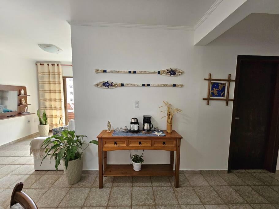 Apto No Coracao De Ubatuba Exterior photo
