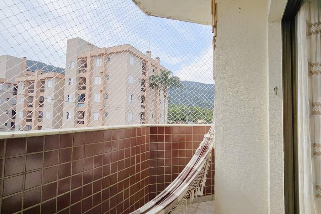 Apto No Coracao De Ubatuba Exterior photo